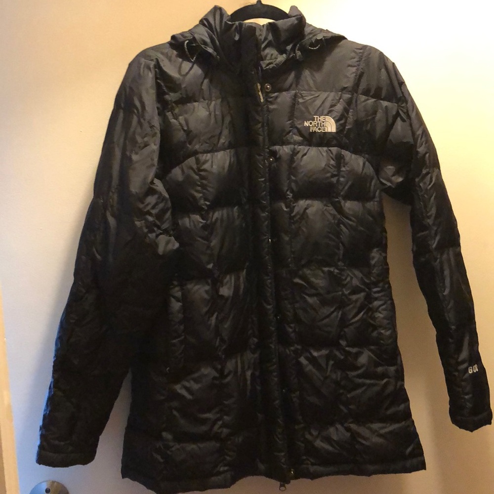 The North Face Jacket